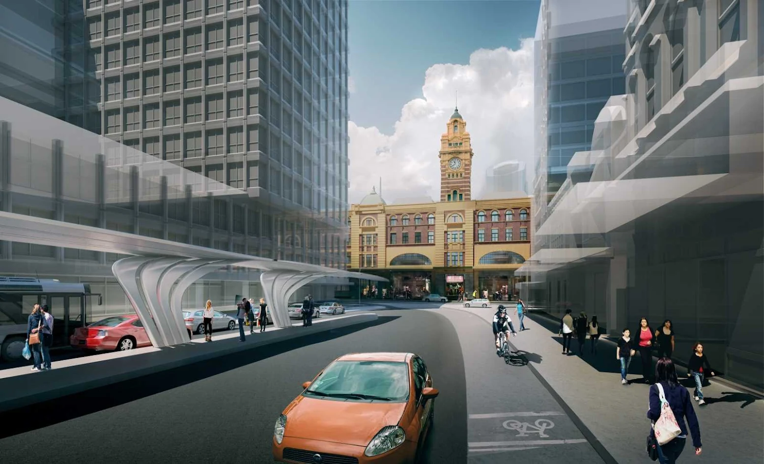 08-Flinders-Street-Station-Design-Competition-by-Zaha-Hadid+BVN-Architecture