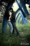 Andreea si Adrian - Sedinta foto logodna - http://artandcolor.ro Andreea si Adrian - Sedinta foto logodna - http://artandcolor.ro