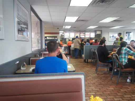 Restaurant «Whataburger», reviews and photos, 1404 NW 19th St, Grand Prairie, TX 75050, USA