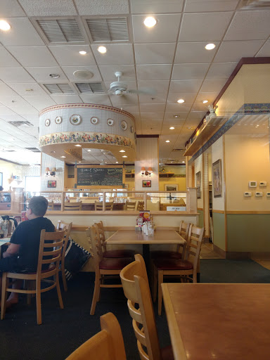 Breakfast Restaurant «The Good Egg», reviews and photos, 51 S McQueen Rd, Gilbert, AZ 85233, USA