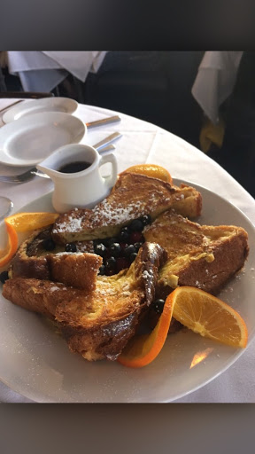 French Restaurant «La Frite Cafe», reviews and photos, 15013 Ventura Blvd, Sherman Oaks, CA 91403, USA