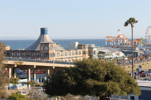 200 Santa Monica Pier, Santa Monica, CA 90401, USA