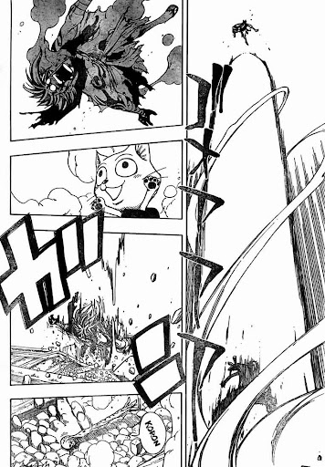 Manga Komik Fairy Tail 19 page 17