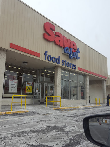 Grocery Store «Save-A-Lot», reviews and photos, 13107 Broadway, Alden, NY 14004, USA