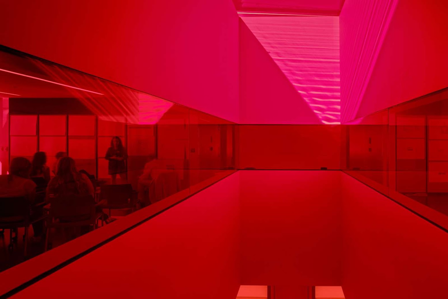 Steven L Anderson Design Center by Marlon Blackwell