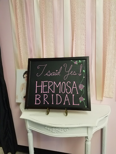 Bridal Shop «Hermosa Bridal Boutique», reviews and photos, 1800 Bickford Ave #203, Snohomish, WA 98290, USA