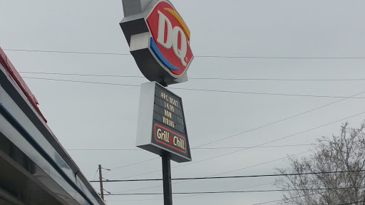 Fast Food Restaurant «DQ Grill & Chill Restaurant», reviews and photos, US-421, Milton, KY 40045, USA