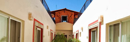 Hotel Rincón de los Sueños, Niños Heroes 59, Chapala Centro, 45900 Chapala, Jal., México, Alojamiento en interiores | JAL
