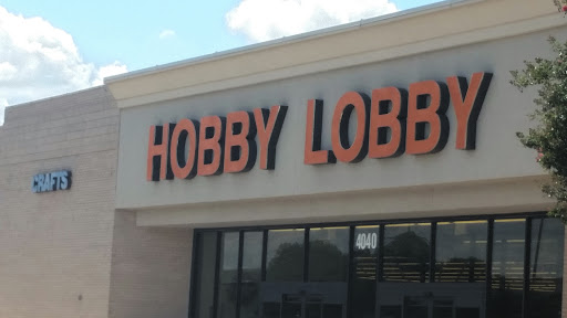 Craft Store «Hobby Lobby», reviews and photos, 4040 S Lamar Blvd, Austin, TX 78704, USA