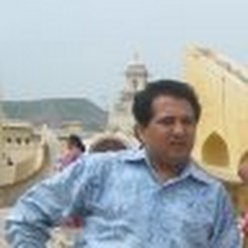 Author Image