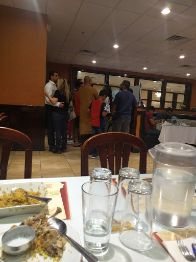Indian Restaurant «Anjappar Chettinad Restaurant», reviews and photos, 7750 N MacArthur Blvd #195, Irving, TX 75063, USA