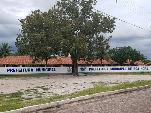 Prefeitura Municipal de Boa Hora, Av. Pedro Coelho de Resende, 428, Boa Hora - PI, 64108-000, Brasil, Câmara_Municipal, estado Piaui