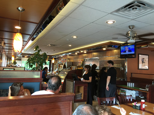 Diner «Thornwood Coach Diner», reviews and photos, 50 Kensico Rd, Thornwood, NY 10594, USA