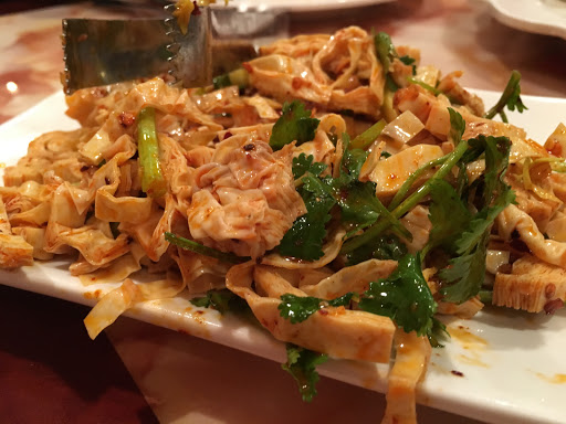 Chinese Restaurant «Peter Chang», reviews and photos, 2503 N Harrison St, Arlington, VA 22207, USA