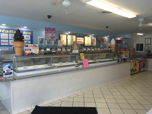 Ice Cream Shop «The Sweet Oasis», reviews and photos, 7549 W Montrose Ave, Norridge, IL 60706, USA