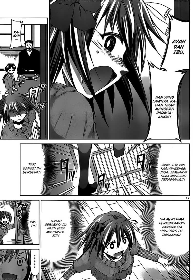 Komik denpa kyoushi 013 14 Indonesia denpa kyoushi 013 Terbaru 17|Baca Manga Komik Indonesia|