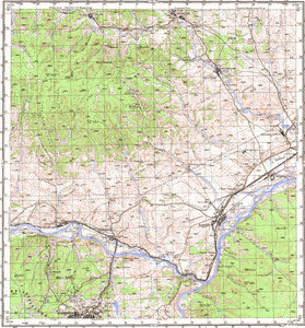 Thumbnail Map 100k--m50-004