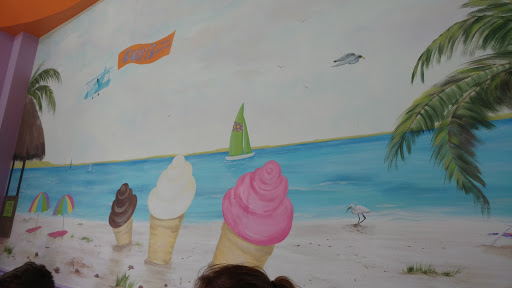 Ice Cream Shop «Swirlz Frozen Custard», reviews and photos, 1035 S Baldwin Rd, Lake Orion, MI 48360, USA