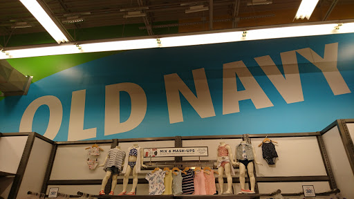 Clothing Store «Old Navy», reviews and photos, 10509 S Mall Dr, Baton Rouge, LA 70809, USA