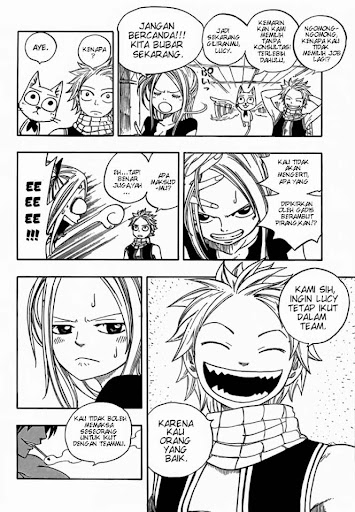 Fairy Tail page 6
