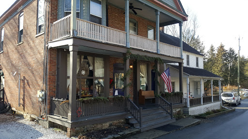 American Restaurant «THE GRANGE», reviews and photos, 1 Ryerson Rd, Warwick, NY 10990, USA
