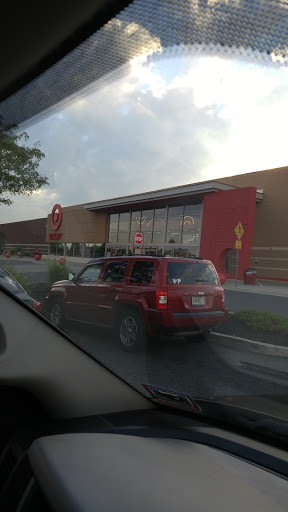 Department Store «Target», reviews and photos, 487 Cross Keys Rd, Sicklerville, NJ 08081, USA