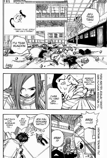 Manga Komik Fairy Tail 16 Online page 2