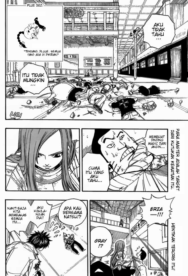 Manga Komik Fairy Tail 16 Online page 2