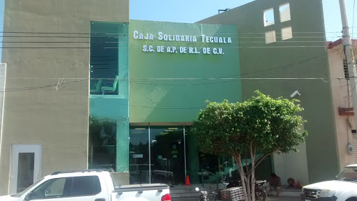 Caja Solidaria, Ignacio Zaragoza 136-A, Centro, 63440 Tecuala, Nay., México, Cooperativa de ahorro y crédito | NAY