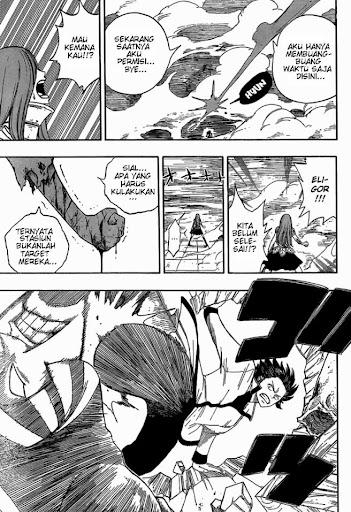 Fairy Tail 15 page 15