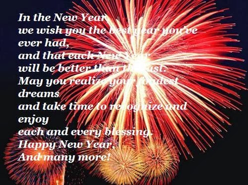 Featured image of post Funny New Year Poems : Small new year poems for children.