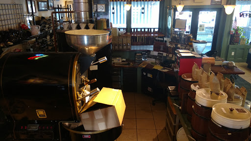 Coffee Shop «Custom House Coffee», reviews and photos, 796 Aquidneck Ave #7, Middletown, RI 02842, USA