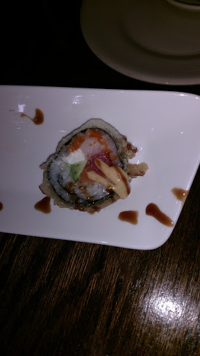 Restaurant «Inaho Japanese Steak & Sushi», reviews and photos, 103 Harmony Crossing #6, Eatonton, GA 31024, USA
