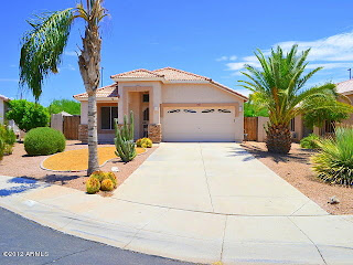3 Bedrooms with Pool Gilbert 85234 Home For Sale