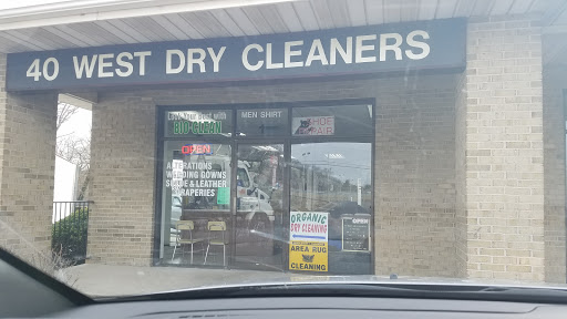 Dry Cleaner «40 West Cleaners», reviews and photos, 8455 Baltimore National Pike, Ellicott City, MD 21043, USA