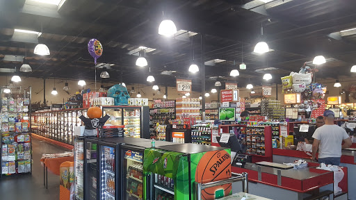 Grocery Store «Super A Foods», reviews and photos, 5595 Rosemead Blvd, Temple City, CA 91780, USA