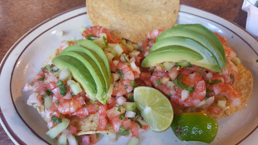 Mexican Restaurant «Puerto Azul Restaurant», reviews and photos, 1072 Lincoln Ave, San Jose, CA 95125, USA