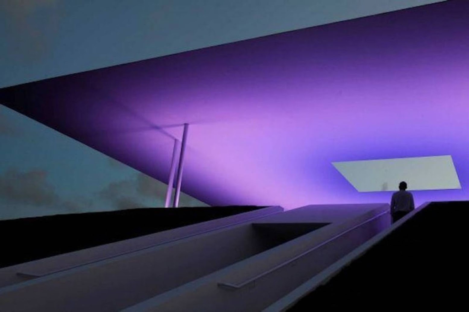 James Turrell