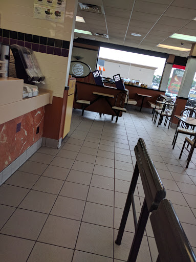Fast Food Restaurant «Burger King», reviews and photos, 321 Jericho Turnpike, Syosset, NY 11791, USA