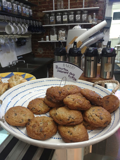 Bakery «Bean Haus Bakery &Cafe», reviews and photos, 640 Main St, Covington, KY 41011, USA