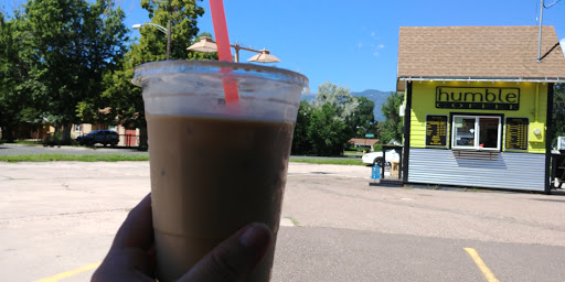 Coffee Shop «Humble Coffee», reviews and photos, 2103 Templeton Gap Rd, Colorado Springs, CO 80907, USA