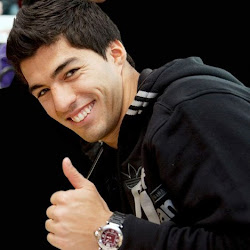 Luis Suárez