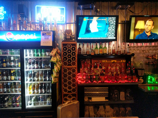Bar «Work Zone», reviews and photos, 701 Main Ave E, West Fargo, ND 58078, USA