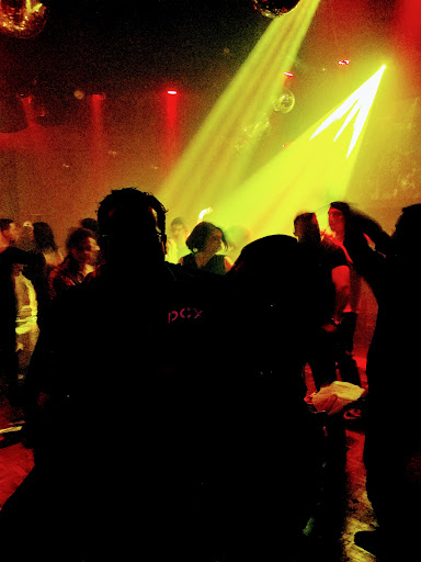 Night Club «Numbers Night Club», reviews and photos, 300 Westheimer Rd, Houston, TX 77006, USA