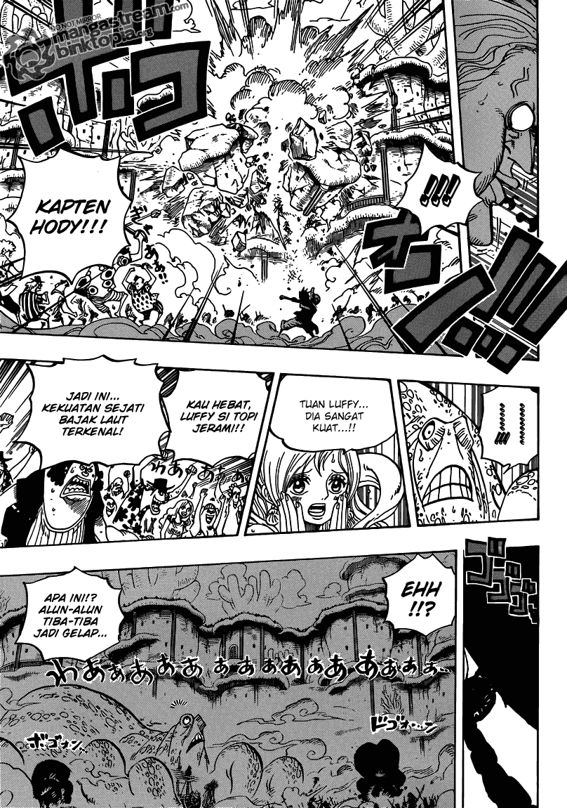 Baca Manga, Baca Komik, One Piece Chapter 637, One Piece 637 Bahasa Indonesia, One Piece 637 Online