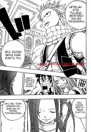 Fairy Tail 11 page 7