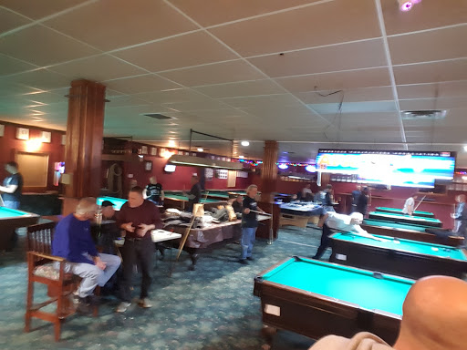Pool Hall «VIP Billiards», reviews and photos, 724 Montauk Hwy, Bayport, NY 11705, USA