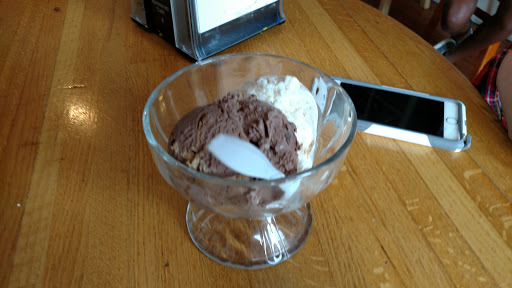 Ice Cream Shop «The Comfy Cow», reviews and photos, 2221 Frankfort Ave, Louisville, KY 40206, USA