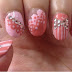 Dot-on Lace