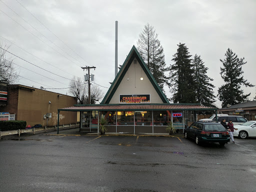 Restaurant «Beaverton Char Burger», reviews and photos, 6050 SW Hall Blvd, Beaverton, OR 97008, USA